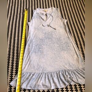 Michael Kors night gown